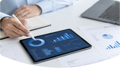 Data Analytics and Market Insight