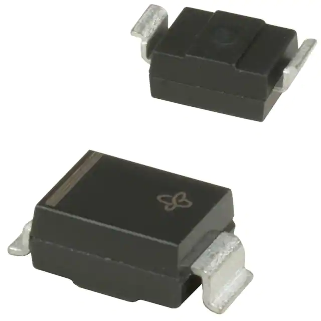 SMZG3791B-E3/52 Vishay General Semiconductor - Diodes Division