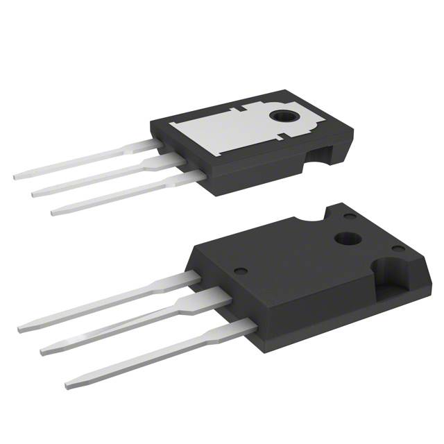 WNSC2D30650WQ WeEn Semiconductors