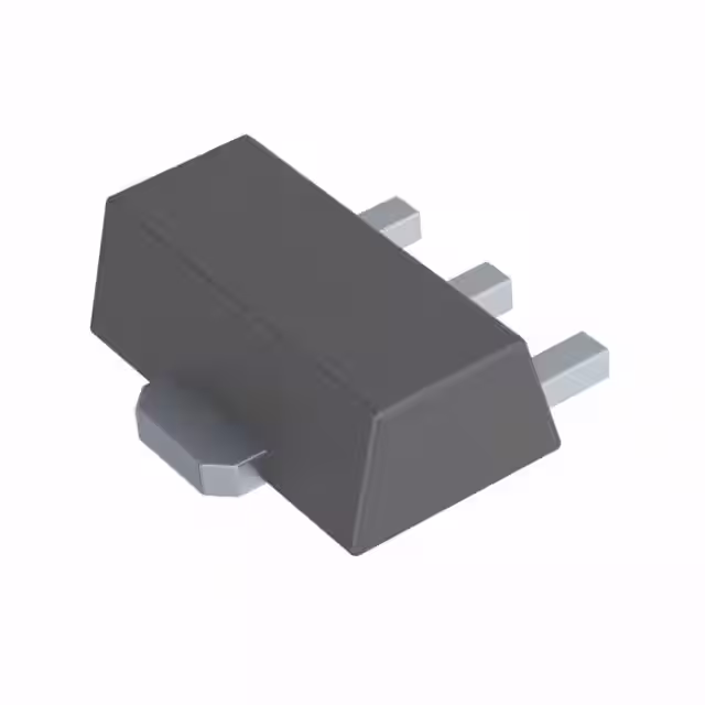 BCX56TX Nexperia USA Inc.