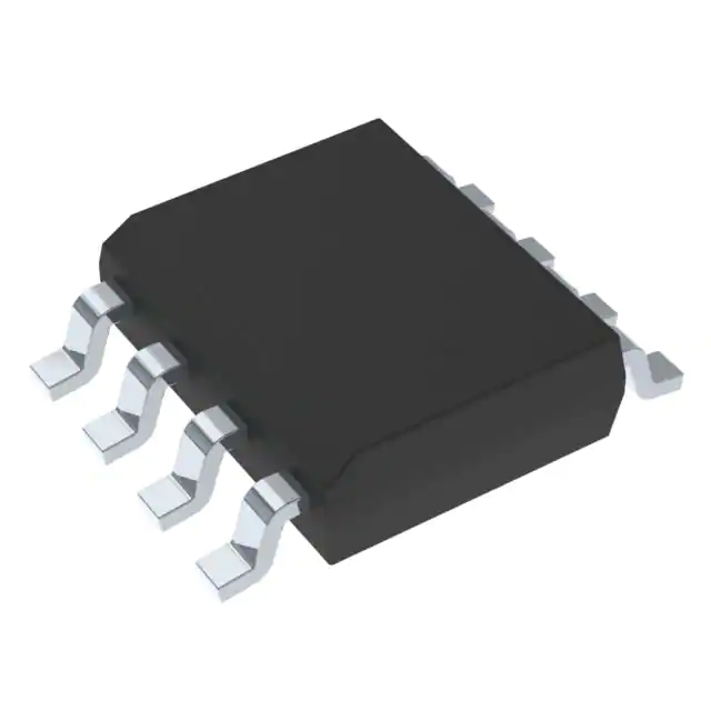TSM120N06LCS RLG Taiwan Semiconductor Corporation