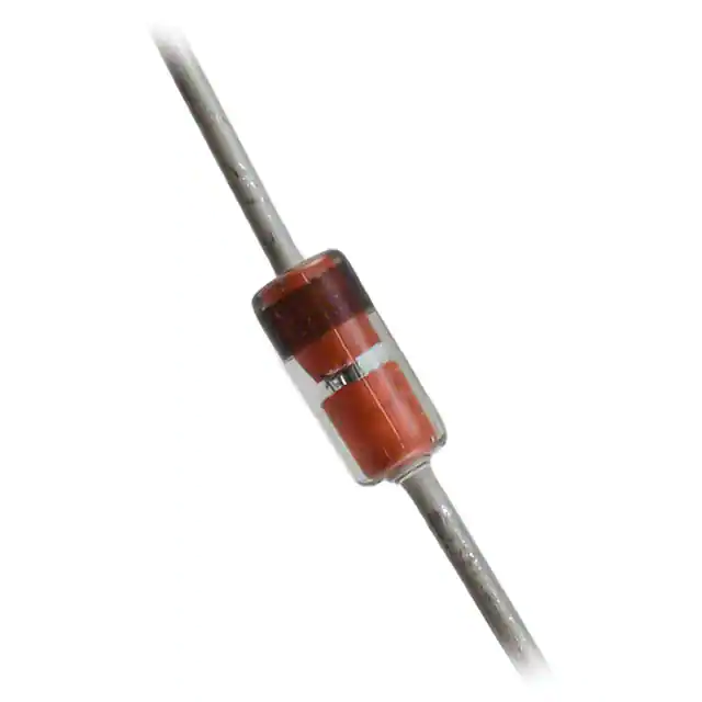 1N746A Teledyne Semiconductor