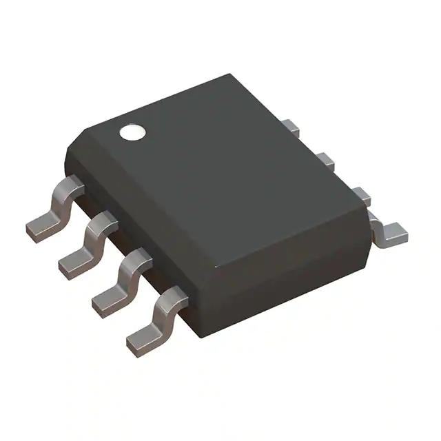 CPC5608NTR IXYS Integrated Circuits Division