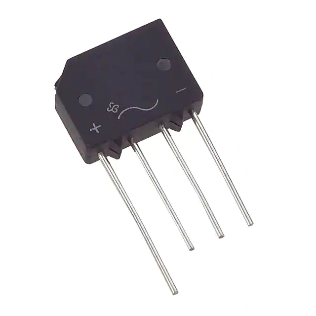 3N247-E4/72 Vishay General Semiconductor - Diodes Division