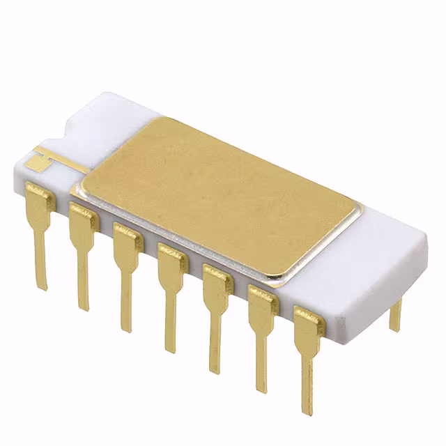 2N6987 Microchip Technology