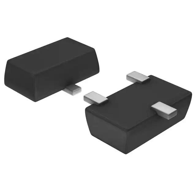 3MN03SF-TL-E onsemi