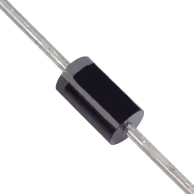 1N5401-T Lumimax Optoelectronic Technology