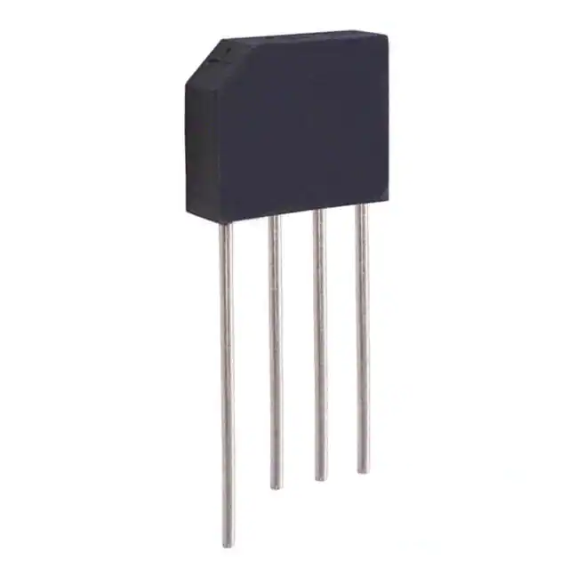 RS405LDI-F Diodes Incorporated