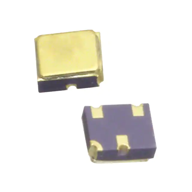 2N5116UB/TR Microchip Technology