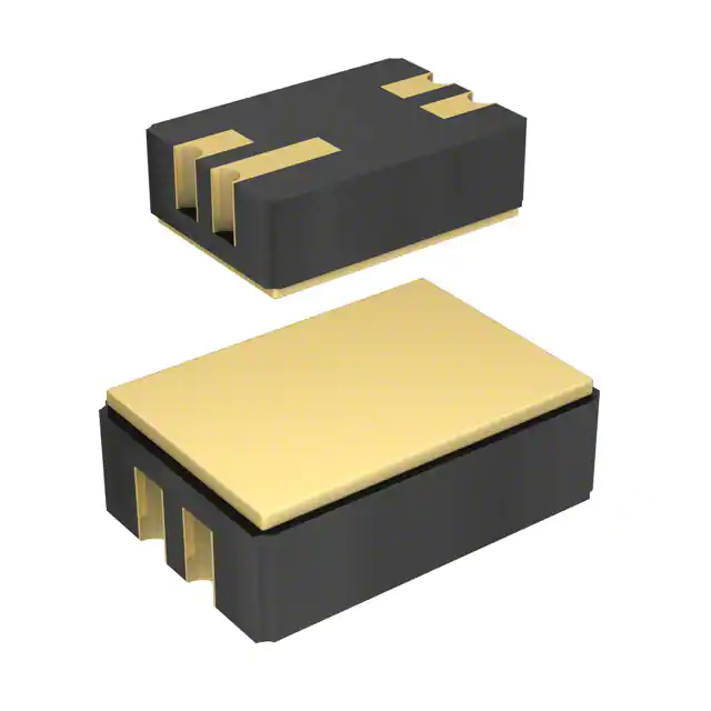 2N2222AUA TT Electronics/Optek Technology