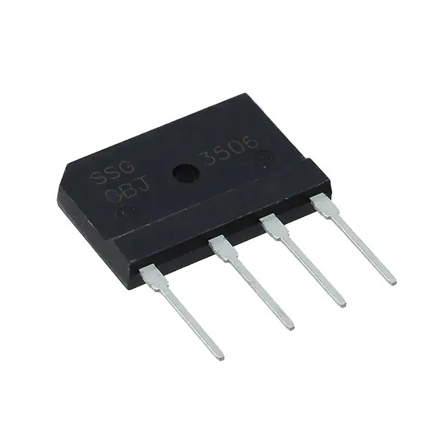 GBJ2510 HY Electronic (Cayman) Limited
