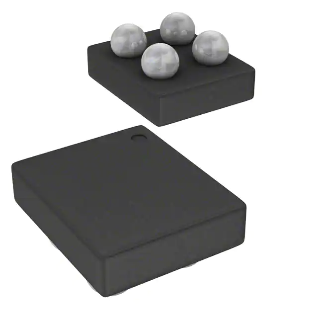 SI8805EDB-T2-E1 Vishay Siliconix