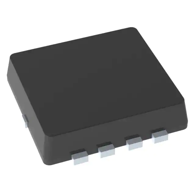 NTTFS010N10MCLTAG onsemi