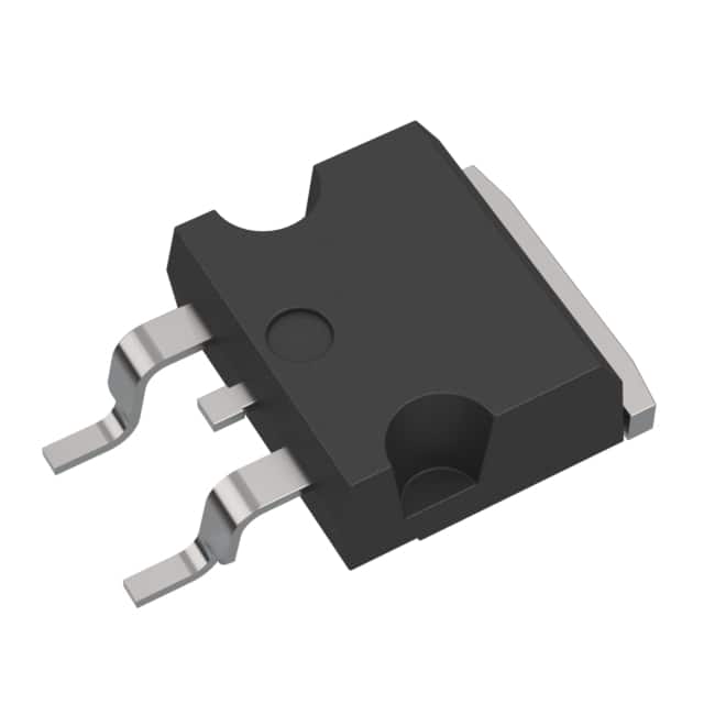 STH47N60DM6-2AG STMicroelectronics