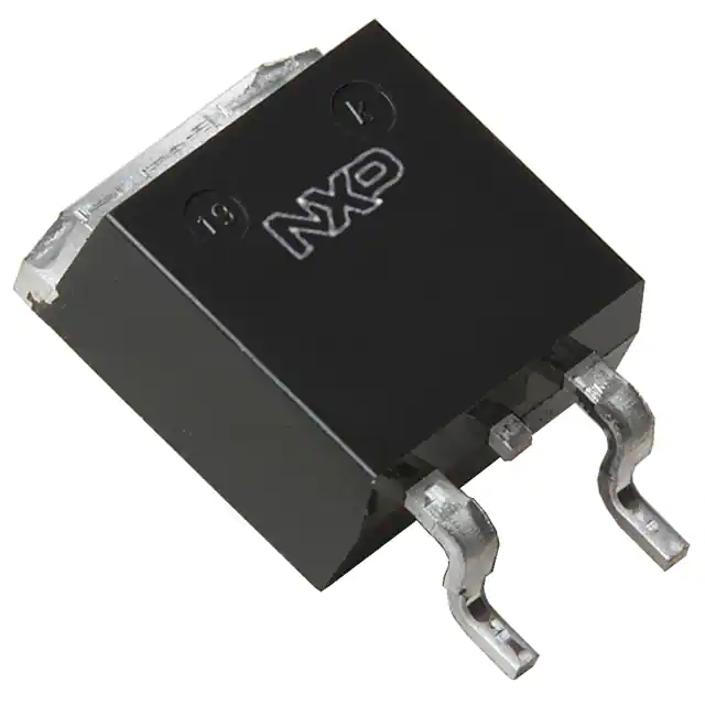 NXPSC04650B6J WeEn Semiconductors