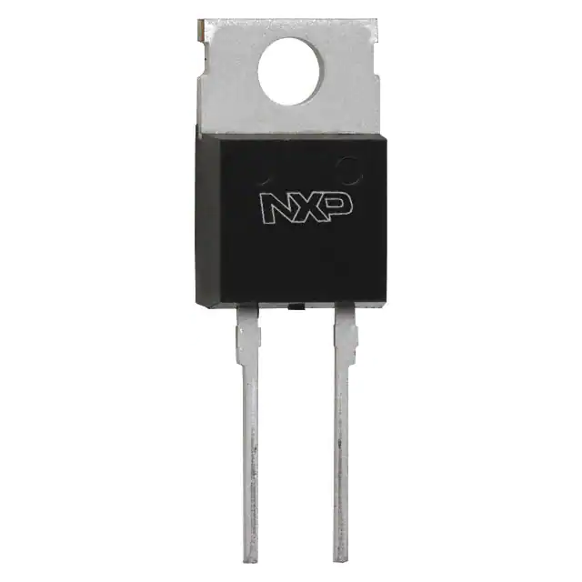 BY229-600,127 NXP USA Inc.