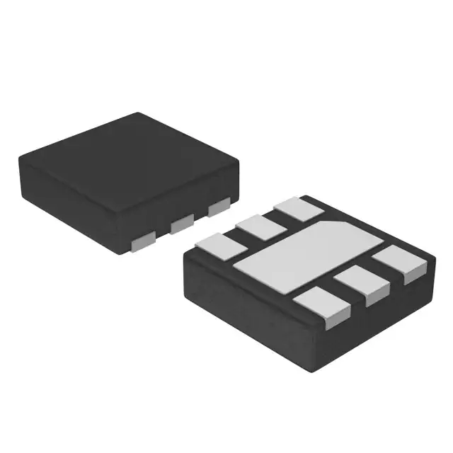 NTLUS4C16NTAG onsemi