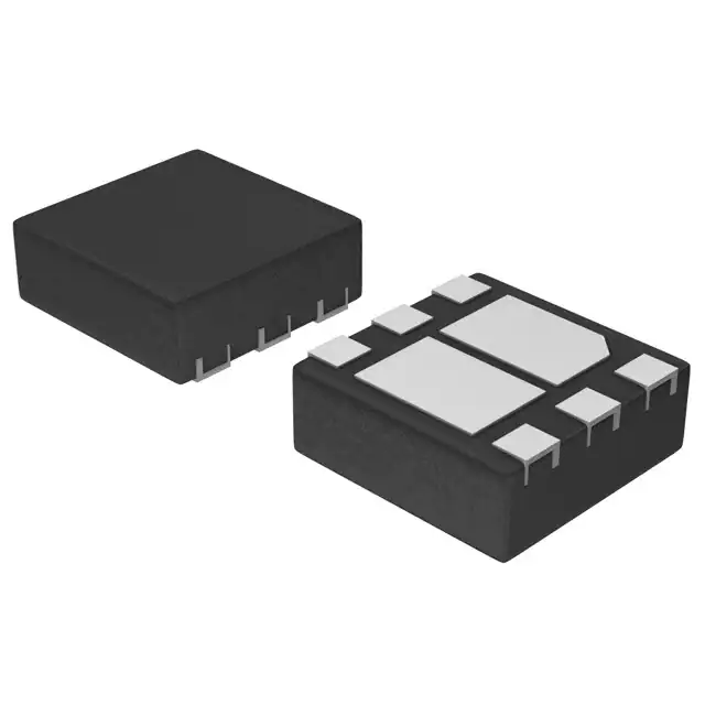 NSS60101DMTTBG onsemi