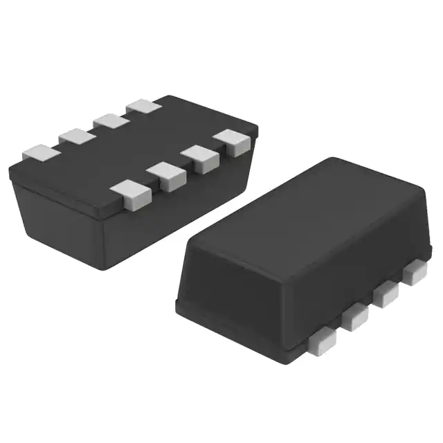 NTHS4101PT1G onsemi