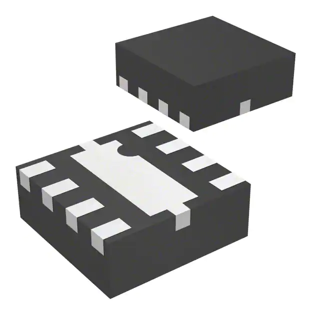 ATF-501P8-BLK Broadcom Limited