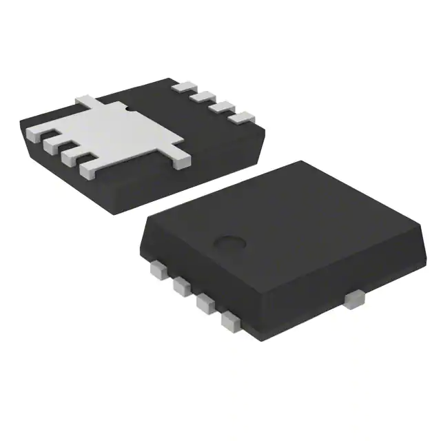 TPN2R903PL,L1Q Toshiba Semiconductor and Storage