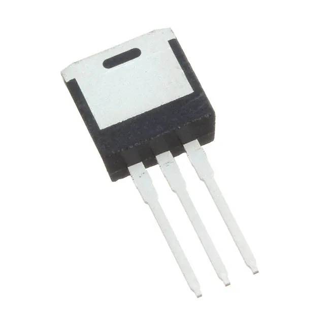 IRGSL15B60KDPBF International Rectifier