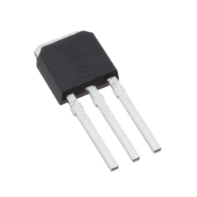 IRLU3636PBF International Rectifier