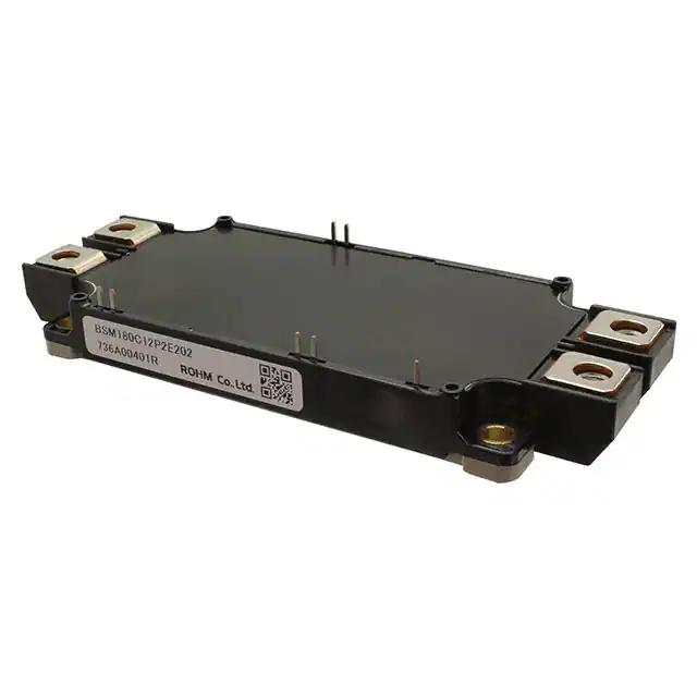 BSM180C12P2E202 Rohm Semiconductor