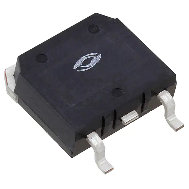 MSC750SMA170S Microchip Technology