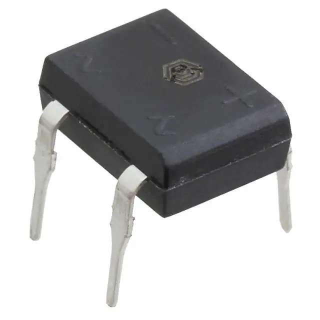 DB103G GeneSiC Semiconductor