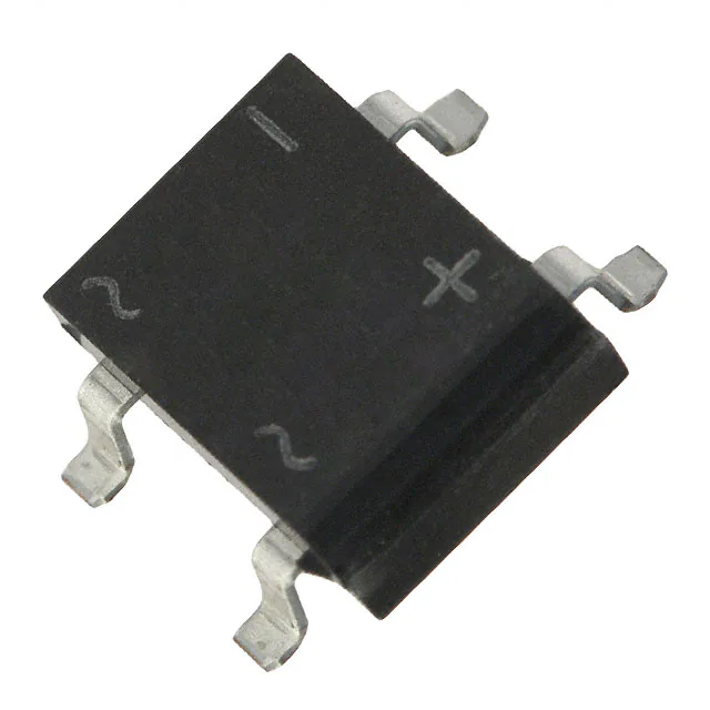 DF08S onsemi