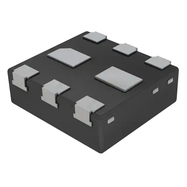 PMCXB900UEZ NXP Semiconductors