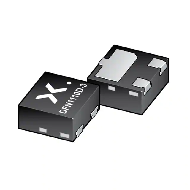 BAT54QBZ Nexperia USA Inc.