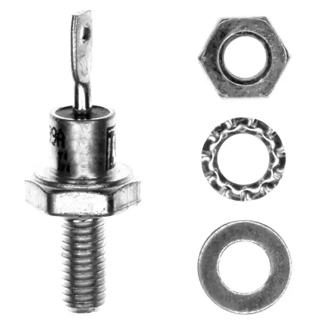 VS-1N3882 Vishay General Semiconductor - Diodes Division