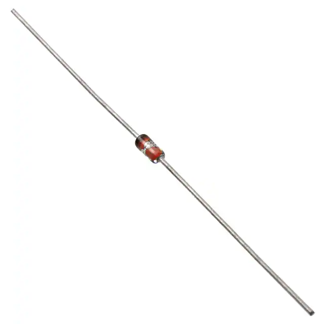 JANS1N5284-1/TR Microchip Technology