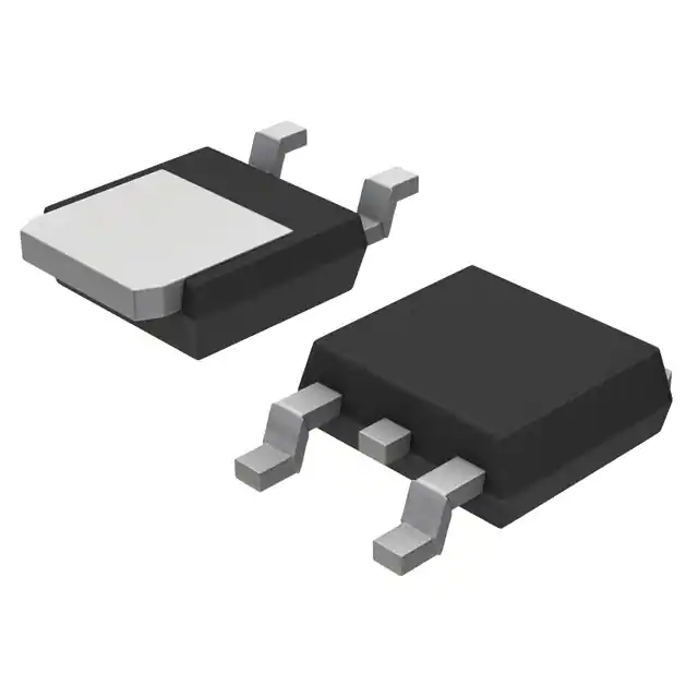 MCR12DSNT4G Littelfuse Inc.