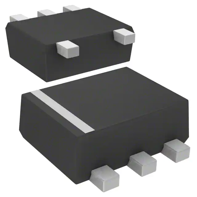 DZ5S100D0R Panasonic Electronic Components