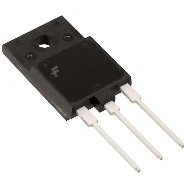 FGAF20N60SMD Fairchild Semiconductor