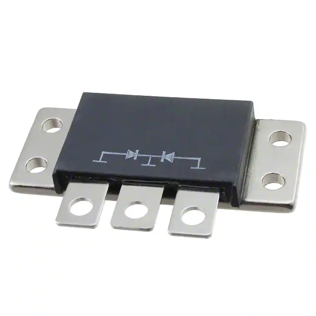 163CMQ100 SMC Diode Solutions
