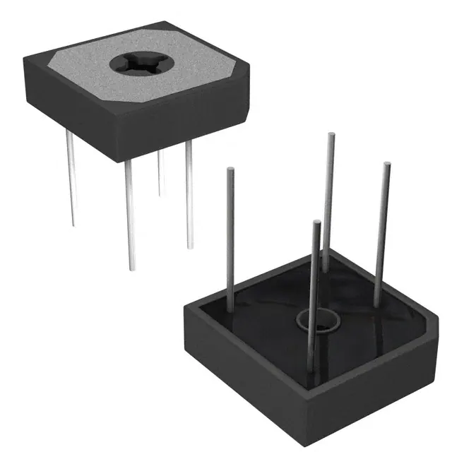 GBPC2504W-E4/51 Vishay General Semiconductor - Diodes Division