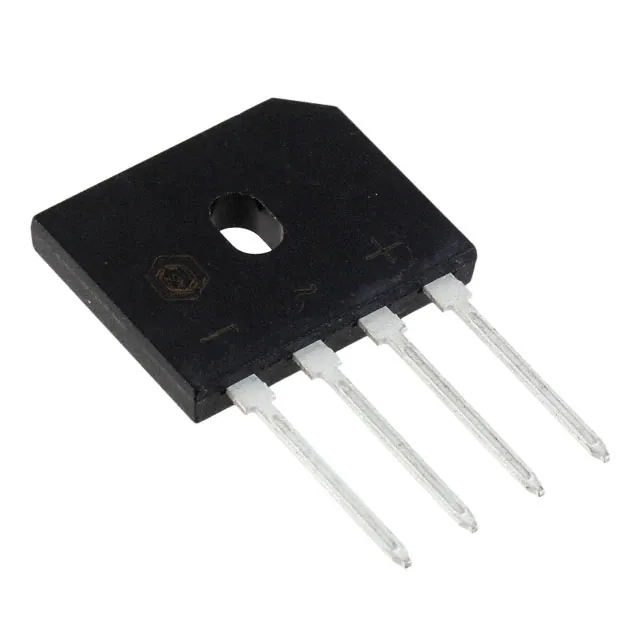 GBU10D GeneSiC Semiconductor
