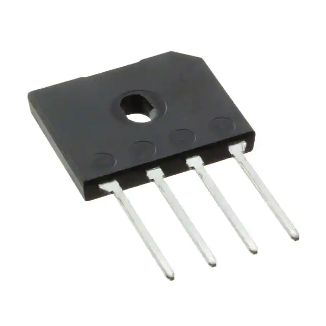 GBU8J GeneSiC Semiconductor