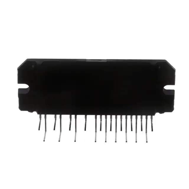 IRAMS10UP60B-3 Infineon Technologies
