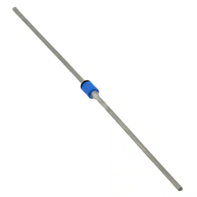 JANS1N5623/TR Microchip Technology