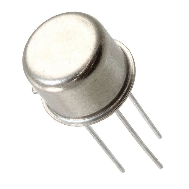 2N3724UB/TR Microchip Technology