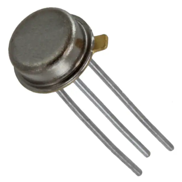 JAN2N3486A Microchip Technology