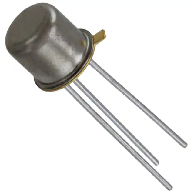 JANS2N2920 Microchip Technology