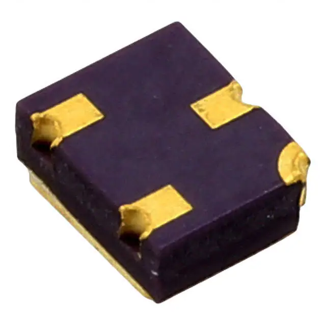 2N4091UB/TR Microchip Technology