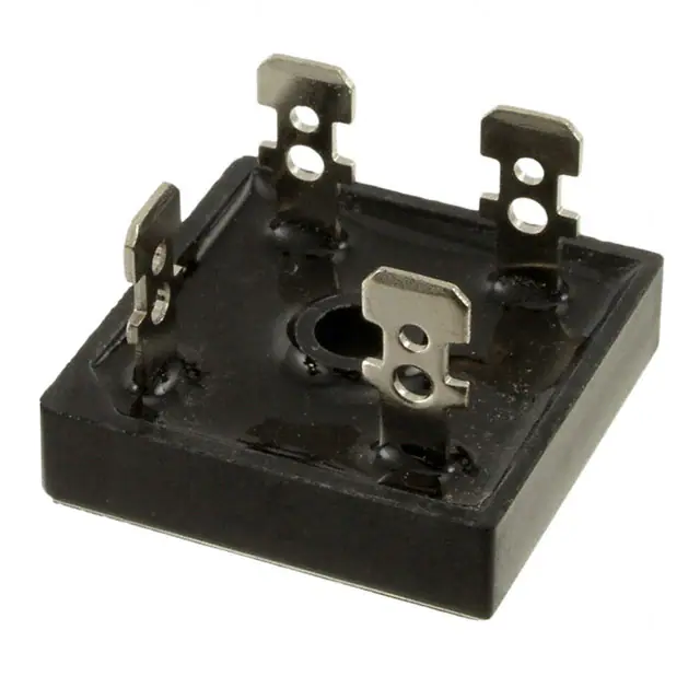 KBPC5008T GeneSiC Semiconductor