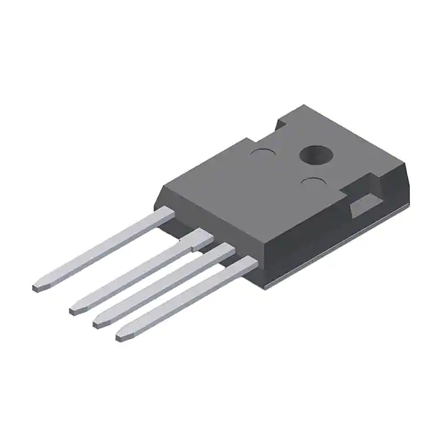 IXFH80N65X2-4 Littelfuse Inc.